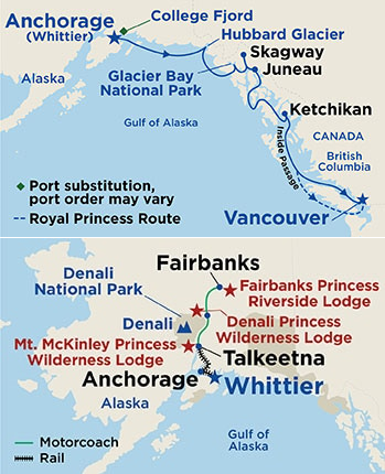 Product Itinerary Image